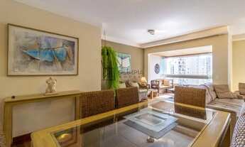 Imagem 3: Venda Apartamento 3 Dormitórios - 104 m² Brooklin