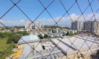 Imagem 6: Life Ponta Negra 3 Qts (2 Suítes) 2 Vagas [Modulados e Splits] Em frente ao Shop P Negra