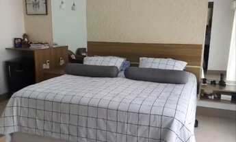 Imagem 3: Casa de condomínio sobrado para venda com 308 metros quadrados com 3 quartos