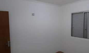 Imagem 5: Apartamento com 02 quartos - Santos