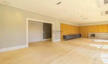 Imagem 4: Apartamento Venda 4 Dormitórios - 313 m² Moema