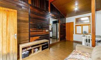 Imagem 5: PORTO ALEGRE - Casa Padrão - Sarandi