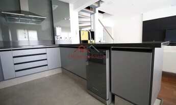 Imagem 7: Locação Apartamento 1 Dormitórios - 128 m² Vila Nova Conceição