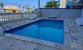 Imagem 4: Apartamento com 2 dorms, Tupi, Praia Grande - R$ 385 mil, Cod: 14618