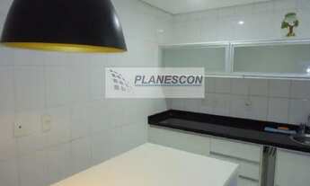 Imagem 2: São Paulo - Casa de Condomínio - Morumbi