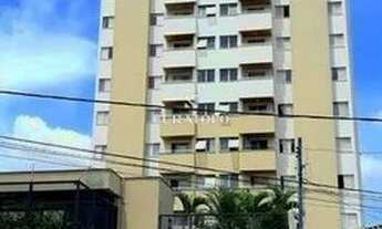 Imagem 2: Seu novo lar no Ipiranga: Apartamento de 3 Dorms com Varanda e Vaga em condomínio com laze