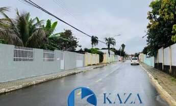 Imagem 2: LOTE DE 800 M² NA RUA 6 CONTENDO CASA NOS FUNDOS