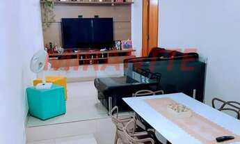 Imagem 5: Térrea para venda tem 108 metros quadrados com 3 quartos em Lauzane Paulista - São Paulo