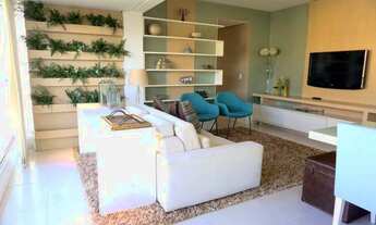 Imagem 5: Apartamento para aluguel com 122 metros quadrados com 2 quartos em Pinheiros - São Paulo