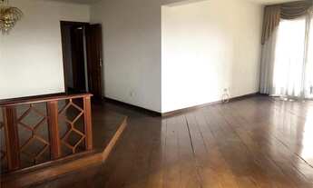 Imagem 3: Apartamento para venda com 146 metros quadrados com 3 quartos em Santa Teresinha - São Pau