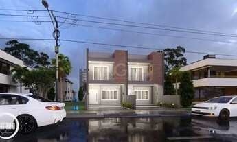 Imagem 2: Sobrado para Venda - 135m², 3 dormitórios, sendo 1 suites, 2 vagas - Estância Velha