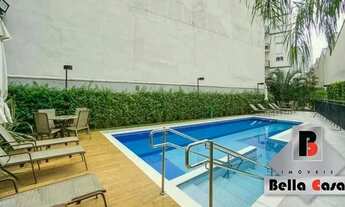 Imagem: Apartamentos à venda no Brás, São Paulo