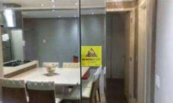 Imagem 6: Apartamento com 2 dormitórios, 78 m² - venda por R$ 575.000,00 ou aluguel por R$ 3.126,65