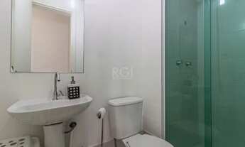 Imagem 6: Apartamento para Venda - 63m², 3 dormitórios, sendo 1 suites, 1 vaga - Jardim Itati