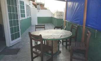 Imagem 6: Cobertura 2 quartos Braga