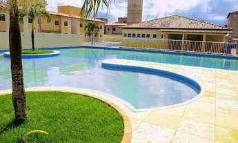 Imagem: Apartamento para aluguel tem 45 metros quadrados