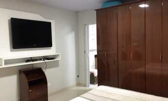 Imagem 6: Térrea para aluguel possui 120 metros quadrados com 3 quartos em Itaipu A - Foz do Iguaçu