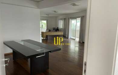 Imagem 5: Apartamento com 3 dormitórios, 262 m² - venda por R$ 4.240.000 ou aluguel por R$ 18.530/mê
