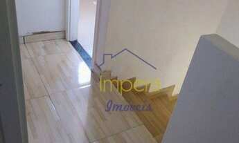 Imagem 4: Sobrado com 3 dormitórios para alugar, 65 m² por R$ 2.050,00/mês - Vila São Geraldo - São