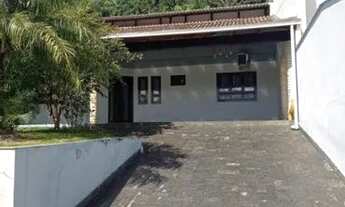 Imagem 2: Casa Alto Padrão de alvenaria