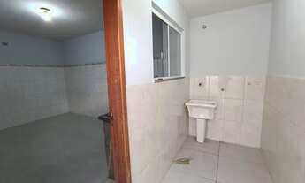 Imagem 3: Apartamento para Locação em Rio das Ostras, Extensão do Bosque, 2 dormitórios, 1 banheiro