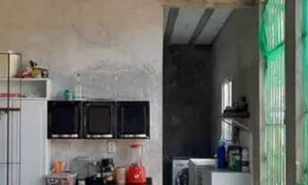 Imagem 3: Alugo ou vendo casa em Santa Maria de Benfica