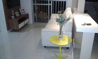 Imagem 3: Jardim das Margaridas, 2/4, sendo 1 uma suíte, Infra completa