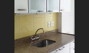 Imagem 5: Apartamento para venda tem 61metros quadrados com 1 quarto em Gávea - Rio de Janeiro - RJ