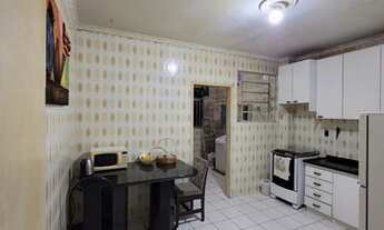 Imagem 3: Quarto compartilhado em apartamento