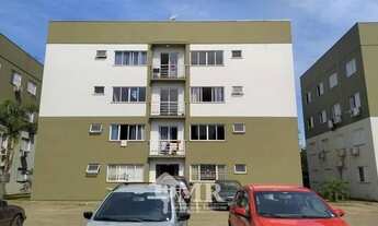 Imagem: Apartamento com 2 dormitórios à venda