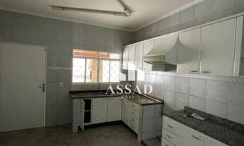 Imagem 3: Casa com 3 dormitórios para alugar, 100 m² por R$ 2.306/mês - Jardim Yolanda - São José do