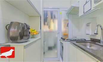 Imagem 7: Apartamento à venda no bairro Jaguaré - São Paulo/SP, Zona Oeste