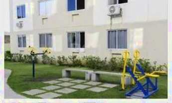 Imagem 4: Apartamento para Venda - 44m², 2 dormitórios, 1 vaga - Mato Grande