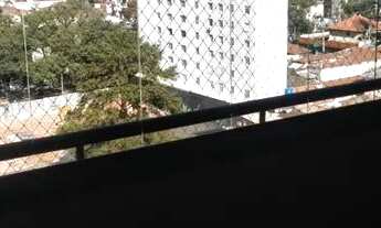 Imagem 5: Apartamento para aluguel possui 122 metros quadrados com 3 quartos em Vila Pompéia - São P