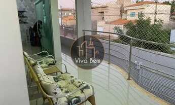 Imagem 4: Casa com 4 quartos, à venda por R$ 850.000 ou aluguel por R$ 5.000/mês