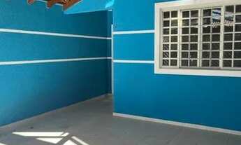 Imagem 2: Alugo casa no bairro Jd. Santa Inês III