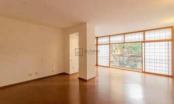 Imagem 2: Locação Apartamento 2 Dormitórios - 124 m² Jardim Europa