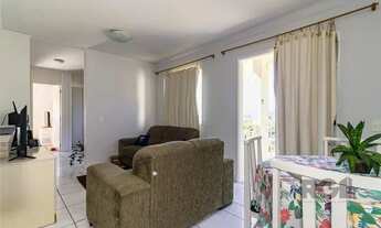 Imagem 3: Apartamento em Morro Santana