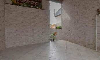 Imagem 2: Sobrado com 2 dormitórios à venda, 159 m² por R$ 650.000,00 - Parque Erasmo Assunção - San