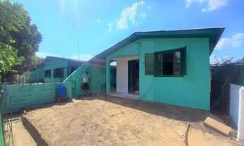 Imagem 4: Casa Residencial para aluguel - 50m², 2 dormitórios, 1 vaga - São João Batista