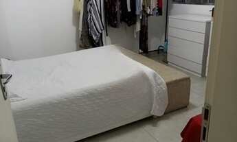 Imagem 5: Casa para aluguel 1 quarto Das Nações - Santo André - SP