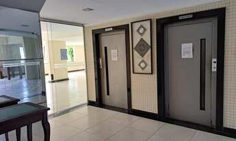 Imagem 6: Apartamento para venda tem 80 m² nascente com 3 quartos em Imbuí - Salvador - BA