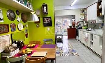 Imagem 3: Casa Condominio para Venda - 133.84m², 3 dormitórios, sendo 1 suites, 1 vaga - Cavalhada