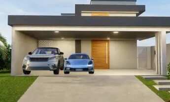 Imagem: SOBRADO TERRAS ALPHA