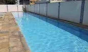 Imagem 2: Excelente apartamento muito bem localizado com 3 dormitórios à venda, 97 m² por R$ 790.000