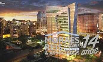 Imagem 3: Apartamento para Venda em São Paulo, Itaim Bibi, 3 dormitórios, 3 suítes, 6 banheiros, 6 v