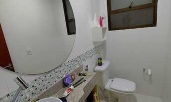 Imagem 5: Uma excelente opção apartamento Todo montado e mobiliado Cód: 21110 A