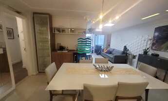 Imagem 2: Apartamento à venda, 4 quartos, 2 suítes, 2 vagas, Jardim da Penha - Vitória/ES