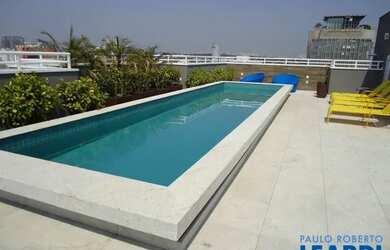 Imagem 3: APARTAMENTO - PINHEIROS - SP