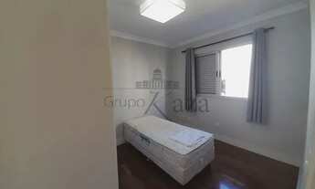 Imagem 6: Apartamento - Floradas de São José - Residencial Yara - 4 Dormitórios - 108m²